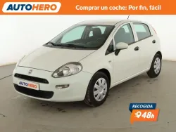FIAT Punto 1.2 Easy 49kW