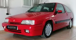 Citroën ZX 2.0 16v