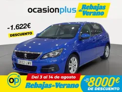 Peugeot 308 1.5BlueHDi S&S Active Pack 130