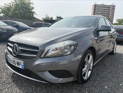 MERCEDES-BENZ Classe A 180 CDi 1.5 CDI 110 cv BlueEFFICIENCY