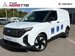 Ford Transit Courier Electrique 100 kW 136ch Trend