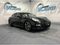 PORSCHE PANAMERA V6 3.0D 250 Tiptronic S