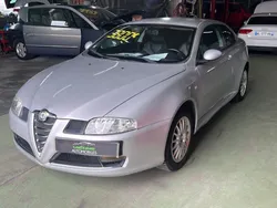 Alfa coupe gt jtd 150ch bon etat revisee