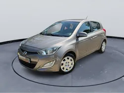 🚗 Hyundai i20 1.1 CRDI 75Ch - Attelage - Garantie 12 Mois