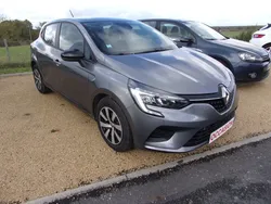 Clio 5 TCE90cv EQUILIBRE