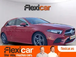 MERCEDES Clase A A 180d