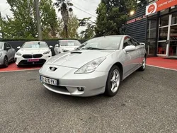 Toyota Celica 145 VVT-I