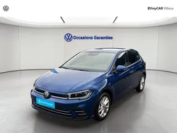 VOLKSWAGEN Polo 1.0 TSI 95 S&S DSG7 Style