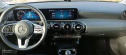 Mercedes-Benz A 180 Style