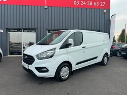 Ford transit custom l2h1 phase2 active 2.0l tdci 130cv