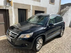 Volkswagen Tiguan Tiguan 2.0TDI Motion Motion