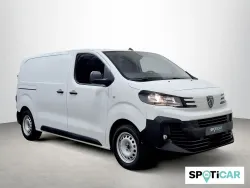 PEUGEOT Expert e- Combi Standard 75kWh 100kW