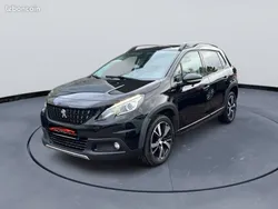 Peugeot 2008 Puretech 110 GT LINE