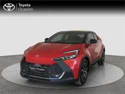 Toyota C-HR 140H Advance