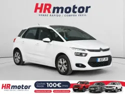 CITROEN C4 Picasso 1.2 PureTech S&S First 110
