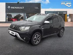 Dacia Duster II BLUE DCI 115 4X2 Prestige