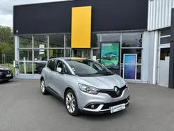 Renault Scénic 1,7 BLUE DCI 120 BUSINESS EDC IV