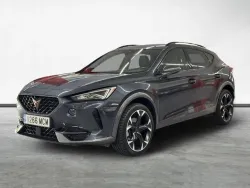 CUPRA Formentor 1.5 TSI 150 DSG
