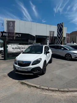 Opel Mokka 1.4 Turbo 140cv Color Edition