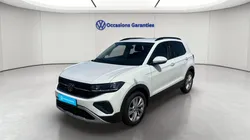 VOLKSWAGEN T-Cross 1.0 TSI 116 Start/Stop DSG7 VW Edition