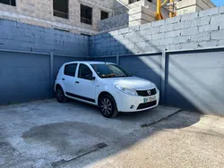 DACIA Sandero Silver Line 1.5 dCi FAP eco2 75ch GARANTIE