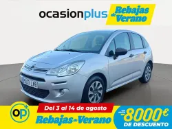 Citroen C3 1.4HDi Attraction 70