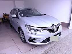 Renault Mégane Limite