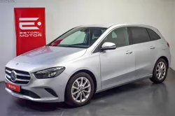 Mercedes-Benz B 180 d Style Aut.