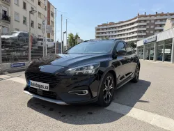 FORD Focus Sportbreak 1.0 Ecoboost Active