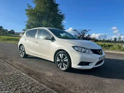 Nissan Pulsar N-conecta