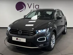 VOLKSWAGEN T-ROC 1.5 TSI 150 ch Carat