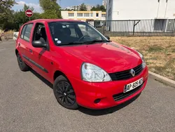 Renault Clio 2 campus 1.2i 60 chevaux GPL ECO 2 CT OK distrib faite