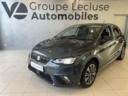 Seat Ibiza 1.0 MPI 80 ch Start/Stop BVM5 Copa