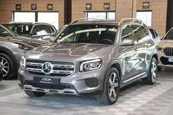 Mercedes GLB 200 BUSINESS LINE 7G-DCT