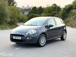 Fiat Punto 1.2 Lounge S&S