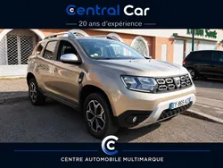 ⭐️ Dacia Duster 1.5 dCi 110 EDC Prestige ⭐️