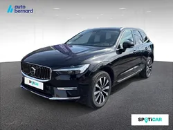 Volvo XC60 B4 197ch Plus Style Dark Geartronic