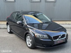 Volvo C30 1.6 D