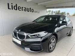BMW 116 d Advantage Auto