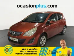 OPEL Corsa 1.2 Expression S&S
