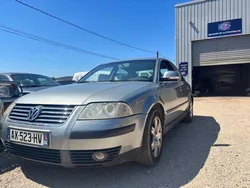 VW Passât 1.9 TDI 130ch pack sport