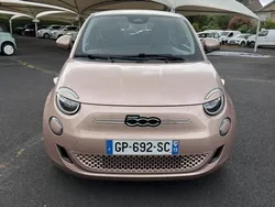 Fiat 500 e 95ch Icône