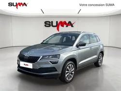 Skoda Karoq 2.0 TDI 116 ch SCR DSG7 Business