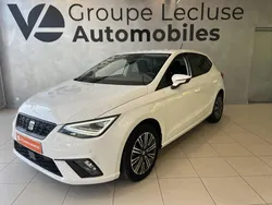 Seat Ibiza 1.0 TSI 95 ch Start/Stop BVM5 Copa