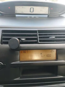 Citroën C4 HDI