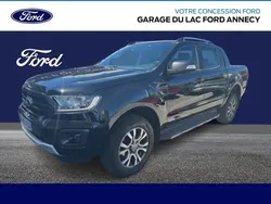 Ford Ranger 2.0 TDCi 213ch Double Cabine Wildtrak BVA10