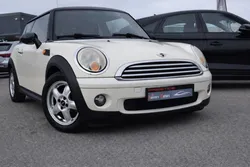 Mini MINI COOPER 120CH