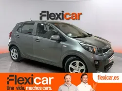 KIA Picanto 1.0 DPi Concept
