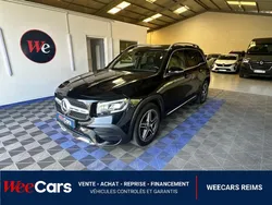 MERCEDES GLB 200 d - BV 8G-DCT - AMG Line