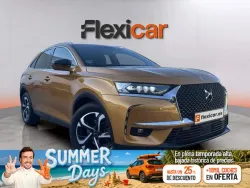 DS DS7 2.0BlueHDi La Première Aut. 180